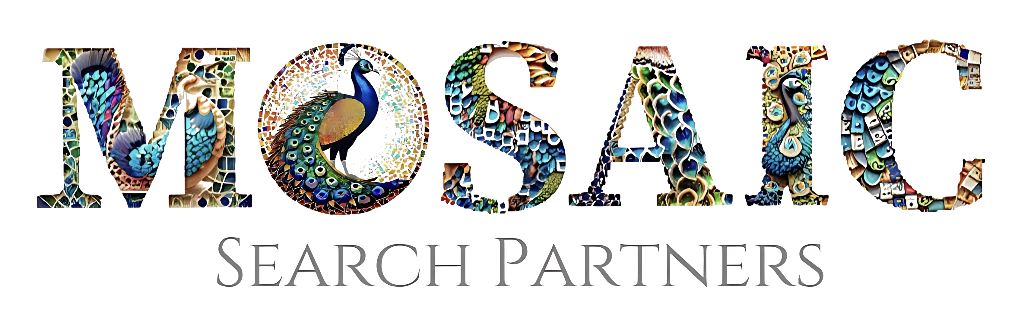 Mosaic Search Partners